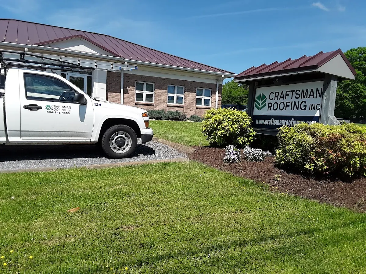 Quality Chimney Repair by experienced craftsmen in Taylorsburg